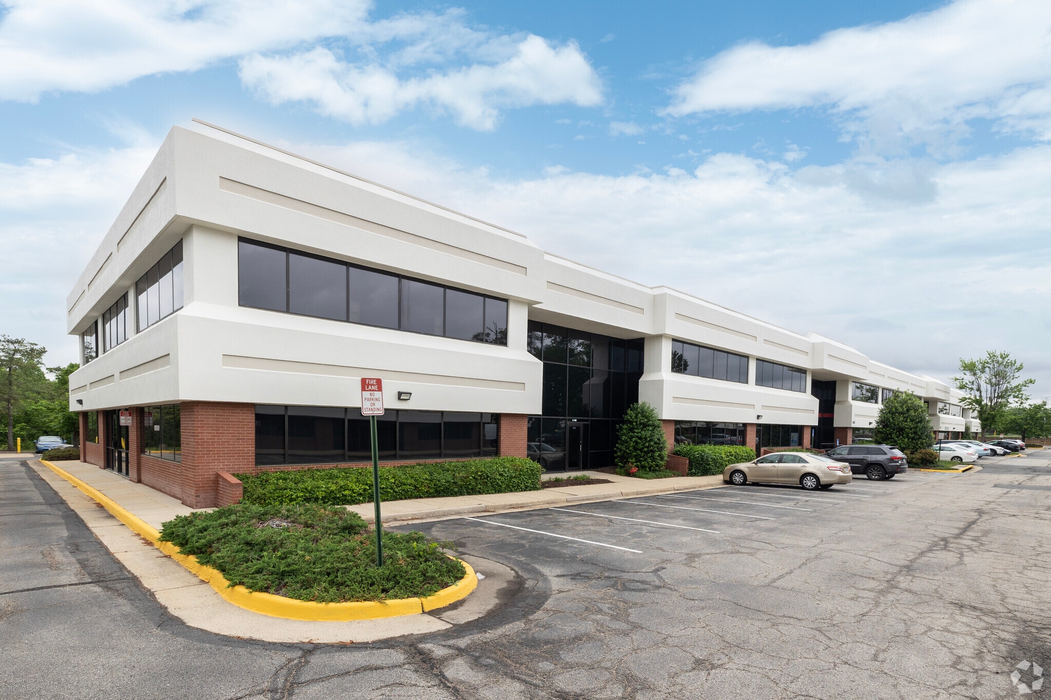 7426-7432 Alban Station Blvd, Springfield, VA for Rent