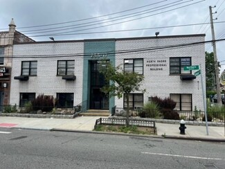 Little Neck, NY Office/Medical - 255-17 Northern Blvd