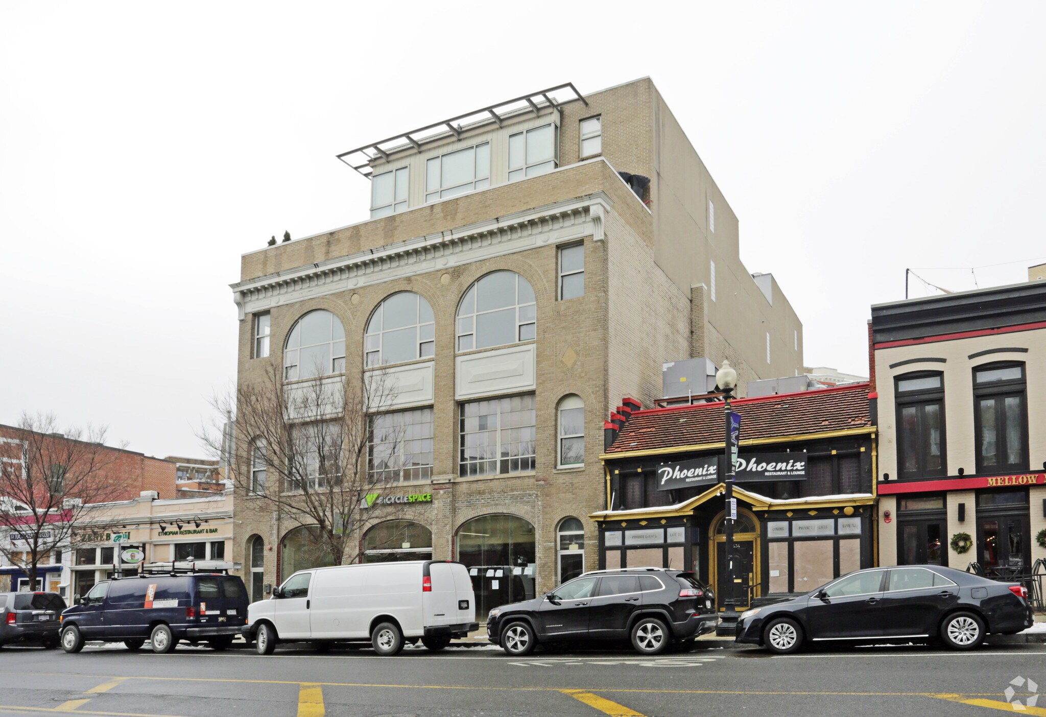 2424 18th St NW, Washington, DC for Rent