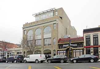 Washington, DC Retail - 2424 18th St NW Washington, DC Retail - 2424 18th St NW