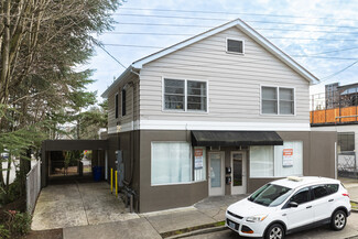 Portland, OR Retail - 2816 NE Halsey St