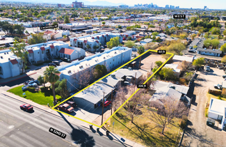 Phoenix, AZ undefined - 1714 N 32nd St