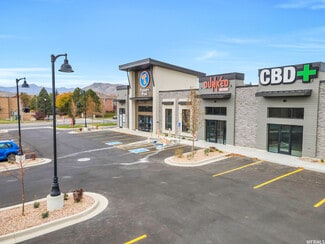 Saratoga Springs, UT Retail - 1453 N Summer Village Rd