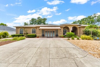 Tampa, FL Specialty - 7816 Marigold Ave