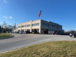 Middletown, PA Warehouse - 1441 Stoneridge Dr