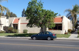 Hemet, CA Medical - 750 E Latham Ave