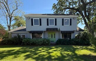 Mobile, AL Retail - 2513 Dauphin St