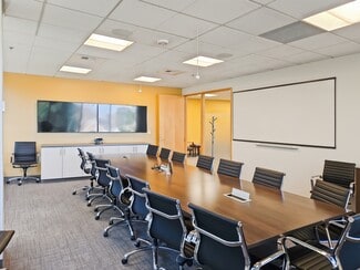 Bellevue, WA Coworking Space - 3326 160th Ave SE