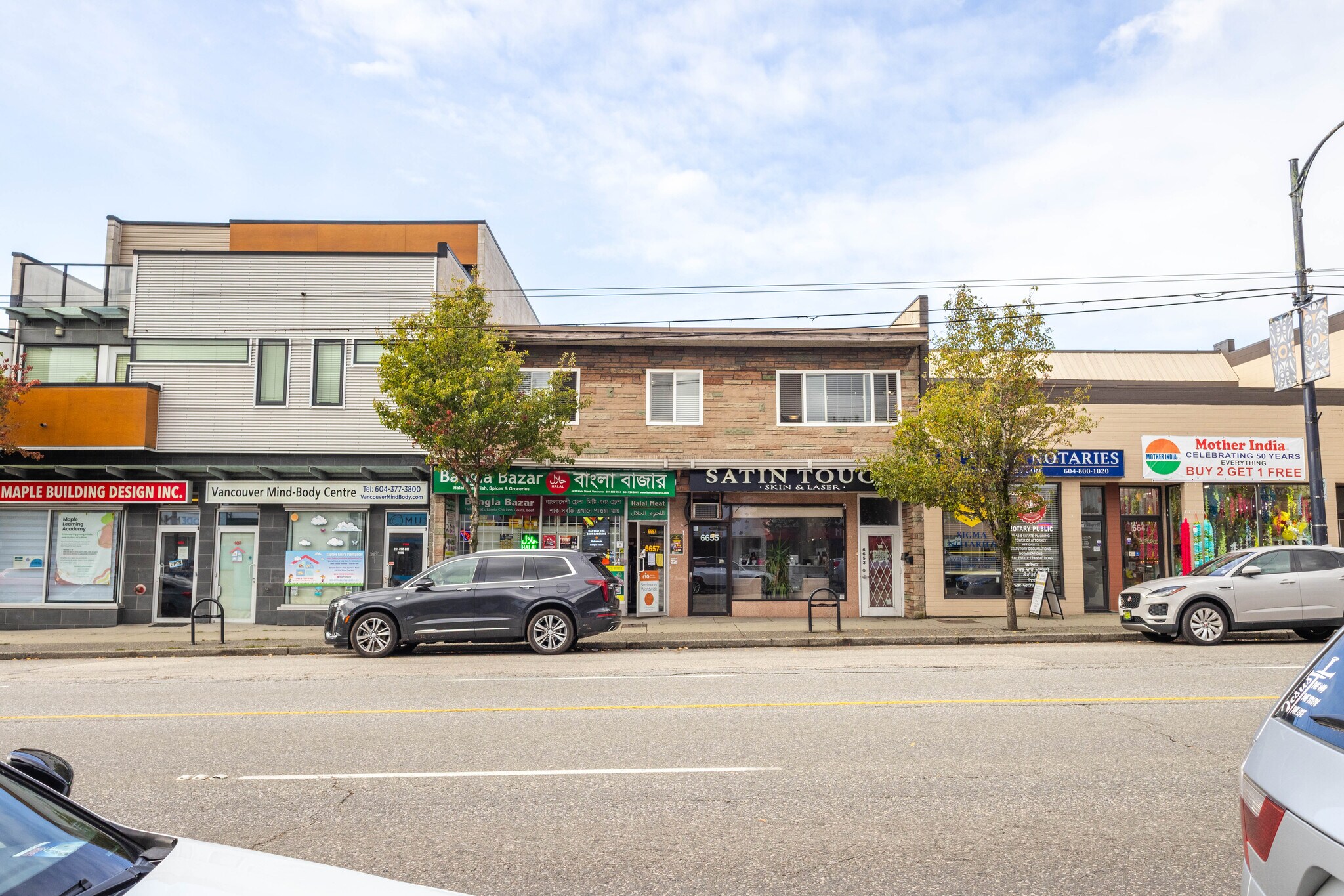 6653 Main St, Vancouver, BC for Sale