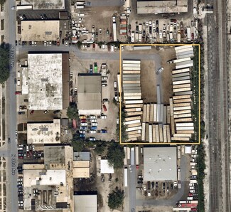 Melrose Park, IL Industrial Land - 1325 N 31st Ave