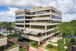 Palm Beach Gardens, FL Office - 11760 US Highway 1