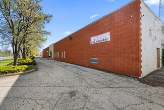 Michigan City, IN Warehouse - 700 W Michigan Blvd Michigan City, IN Warehouse - 700 W Michigan Blvd