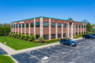 Waukesha, WI Office - W229N1433 Westwood Dr
