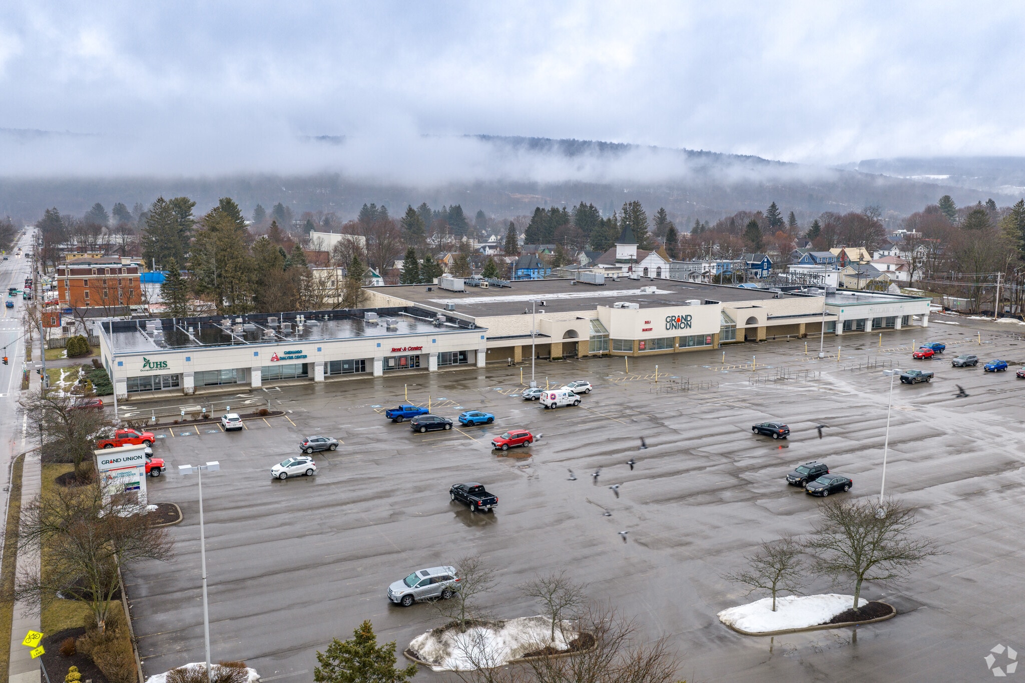 54 E Main St, Norwich, NY for Sale