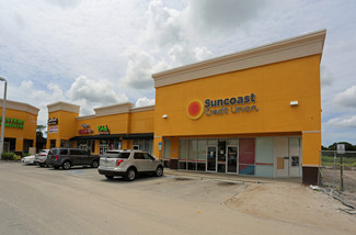 Riverview, FL Retail - Big Bend Rd