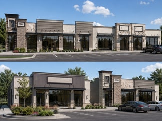 Neptune, NJ Retail - 2260 Corlies Ave Neptune, NJ Retail - 2260 Corlies Ave
