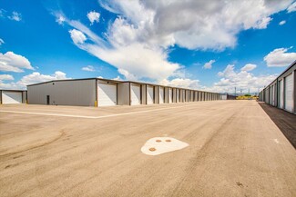 Boise, ID Self-Storage Facilities - 7373 S Federal Way