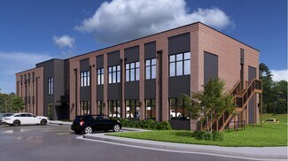 Marietta, GA Commercial Land - 547 Atlanta St SE