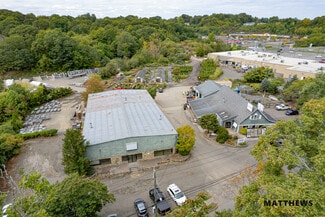 East Haven, CT Showroom - 182 Mill St East Haven, CT Showroom - 182 Mill St