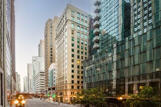 Chicago, IL Office - 70 E Lake St