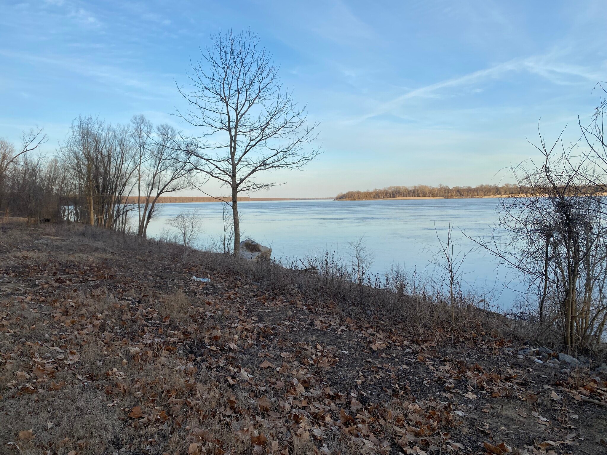 DeSoto Levee Dr, Arkansas City, AR for Sale