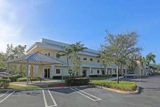 West Palm Beach, FL Office - 2711 Vista Pky