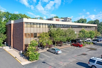 Golden Valley, MN Office/Medical - 5851 Duluth St