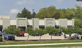 Champaign, IL Retail - 1712 W Springfield Ave