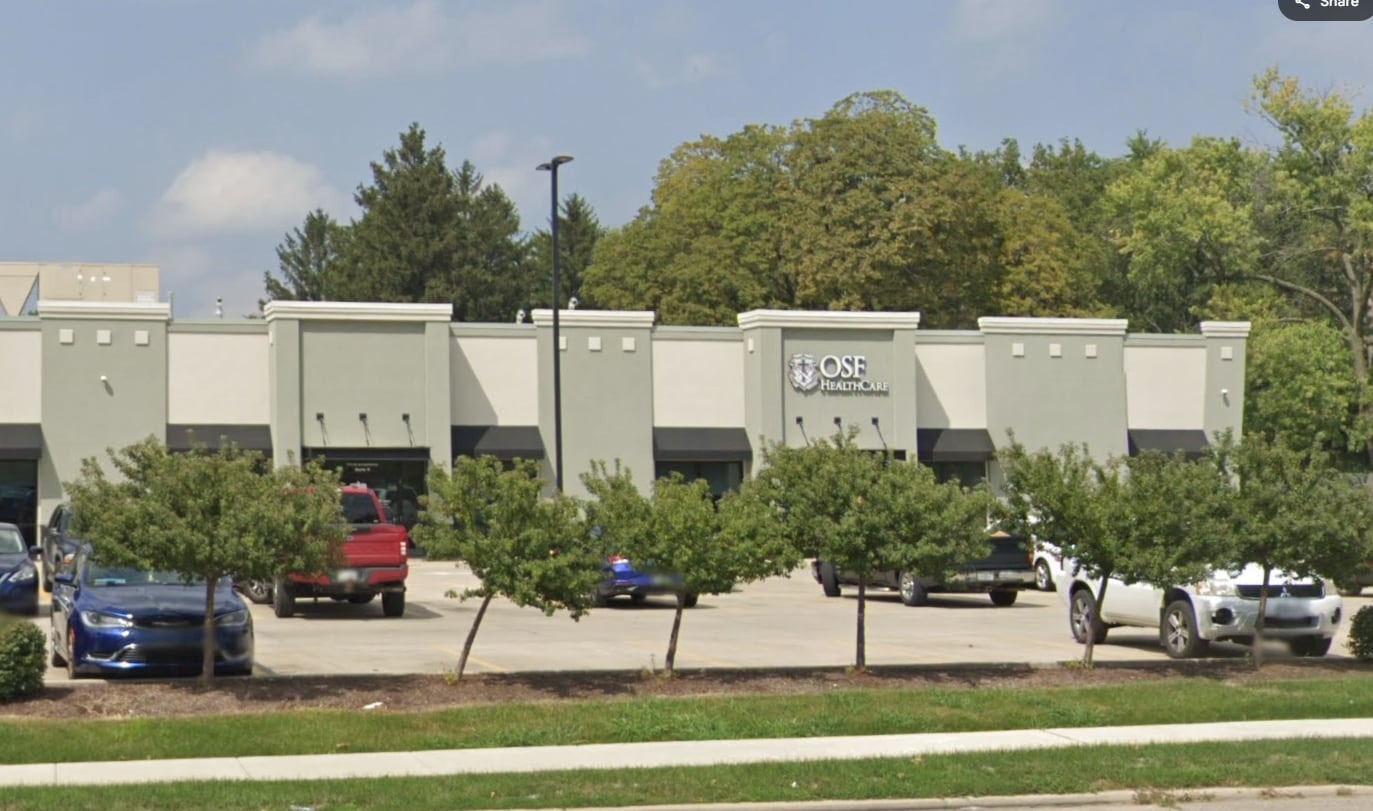 1712 W Springfield Ave, Champaign, IL for Rent