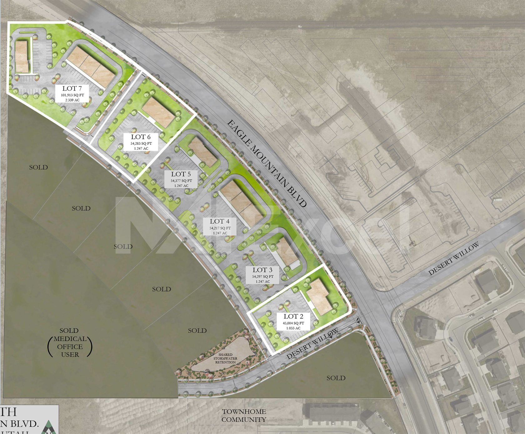 4750 Eagle Mountain blvd, Eagle Mountain, UT for Sale