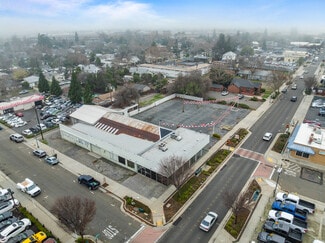 Roseville, CA Auto Dealership - 440 Riverside Ave