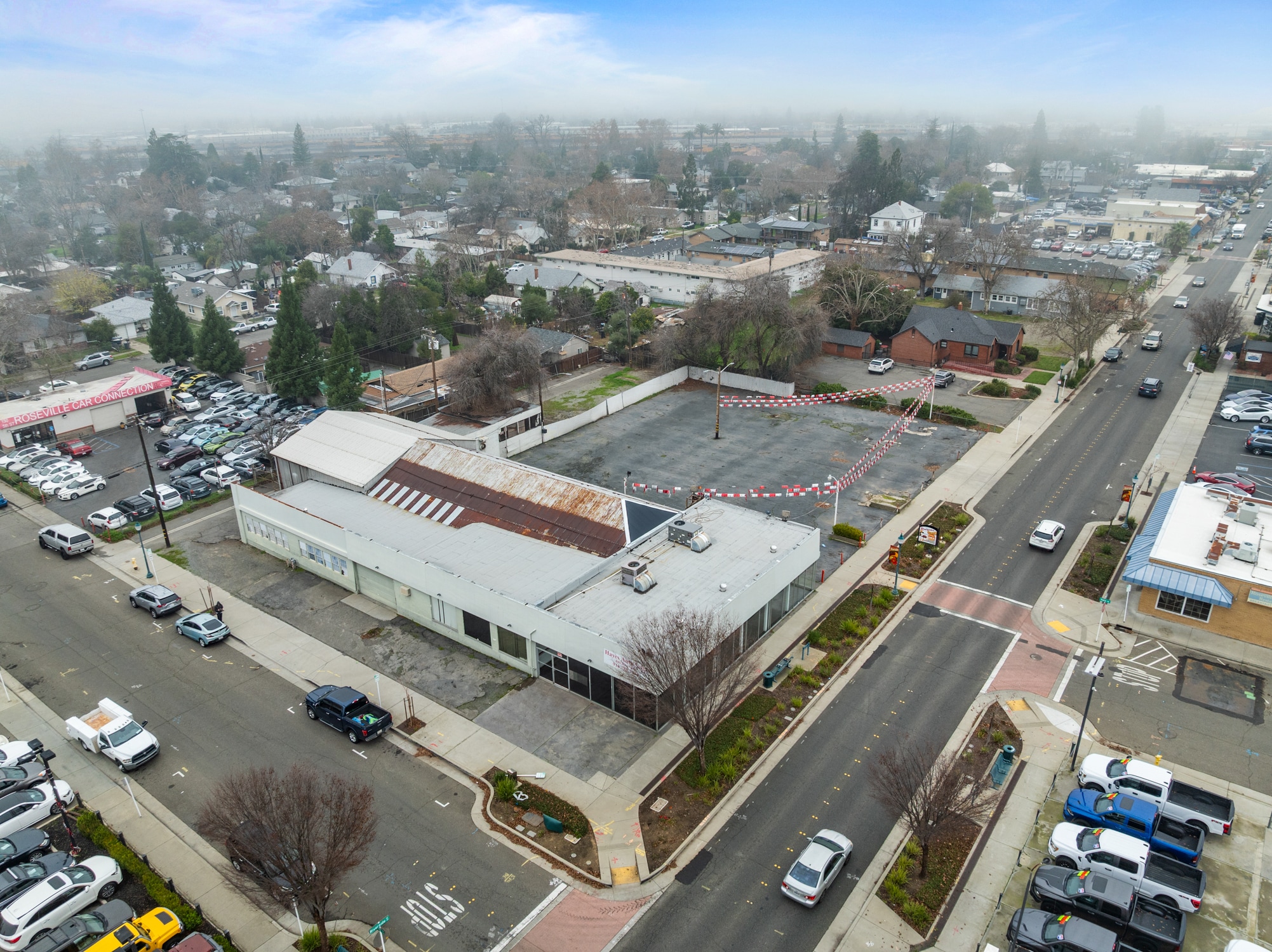 440 Riverside Ave, Roseville, CA for Sale