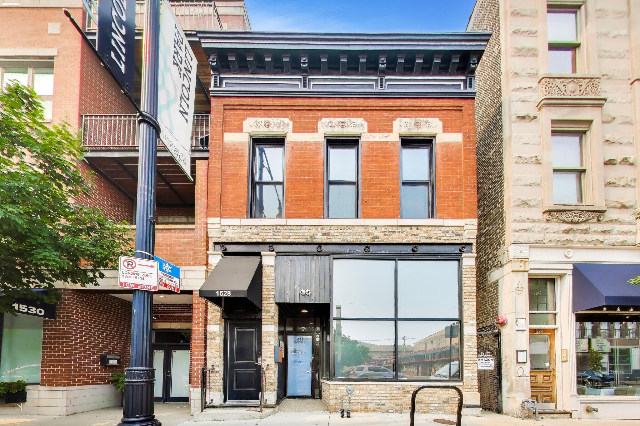1528 W Fullerton Ave, Chicago, IL for Sale