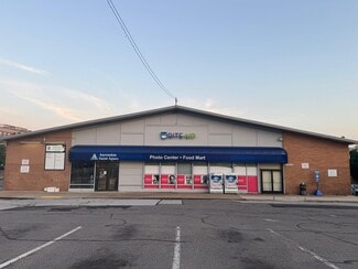 Baltimore, MD Retail - 2801 Foster Ave