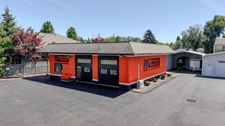 Gresham, OR Auto Dealership - 786 NE Burnside Rd