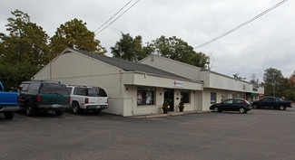 Cincinnati, OH Retail - 9465-9475 Loveland Madeira Rd