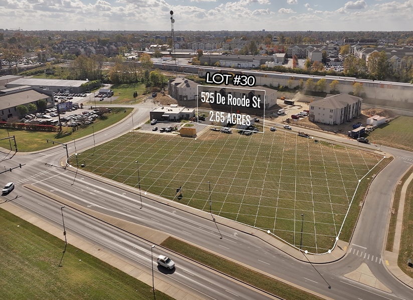 525 De Roode St, Lexington, KY for Rent