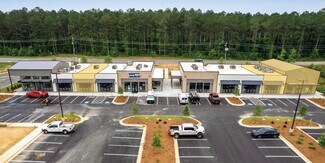 Harlem, GA Retail - 1350 Appling Harlem rd