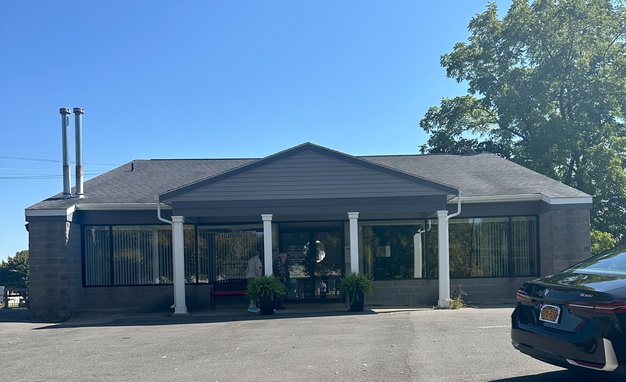 451 S Main St, North Syracuse, NY for Rent