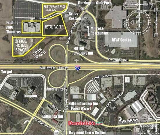 Barrington Rd, South Barrington, IL for Sale