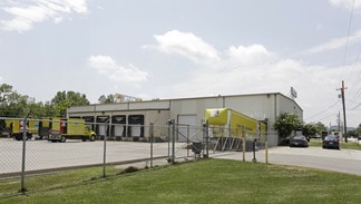 Chattanooga, TN Industrial - 4130 S Creek Rd