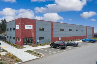 Vancouver, WA Industrial - 15710 NE 65th St