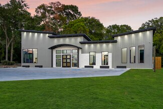 Lufkin, TX undefined - 2001 Tulane Dr