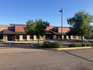 Littleton, CO Warehouse - 7871 Shaffer Pky