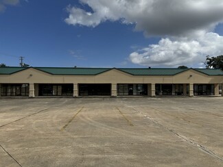Theodore, AL Office, Retail, Industrial - 5651 Highway 90