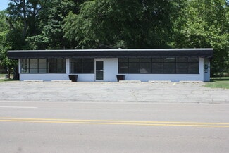 Atlanta, TX Retail - 216 S Louise St