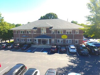 Dawsonville, GA Office - 75 Elliott Rd