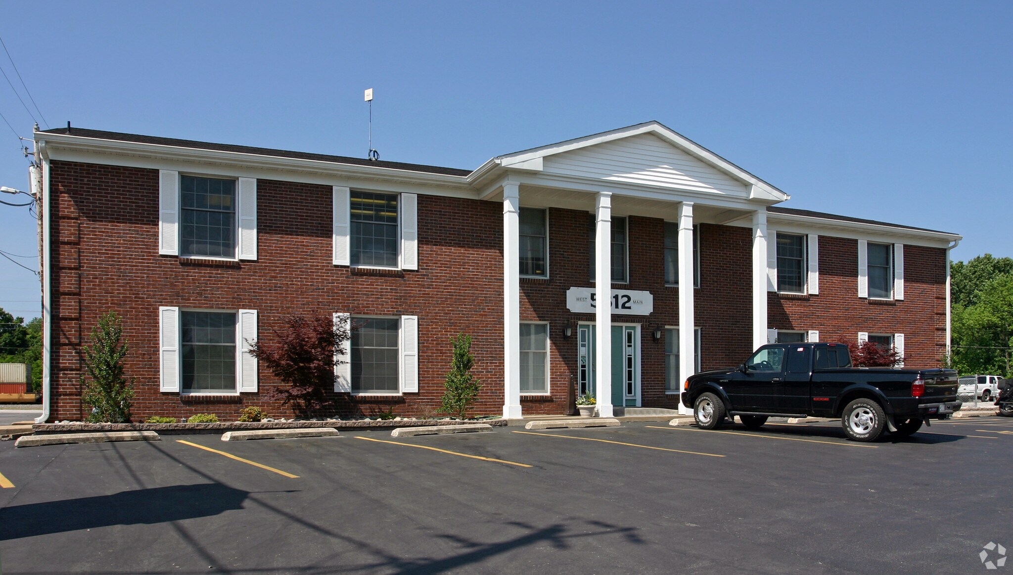 5312 W Main St, Belleville, IL for Rent