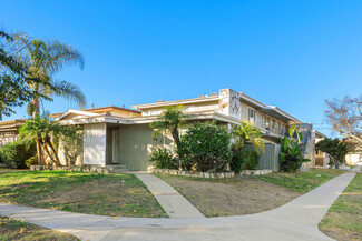 Gardena, CA Apartments - 2901 W Rosecrans Ave