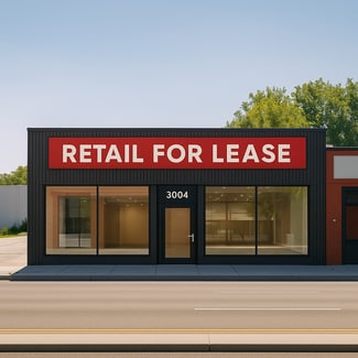 Salt Lake City, UT Retail - 3000-3004 S State St